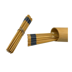 Palillos de Bambú en Paquete a Granel, Solución Ecológica para Comer, para Distribución Global - Product Image 4