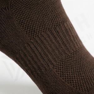 Calcetines Deportivos de Alta Calidad para Correr y Ciclismo, Transpirables, que Absorben la Humedad, Duraderos, con Colores Personalizados - Product Image 5