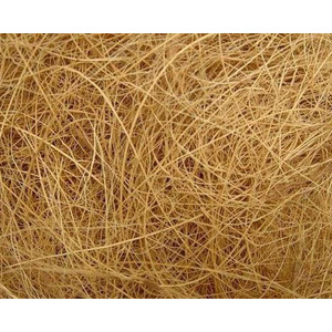 Fibres de noix de coco écologiques et durables en vrac à vendre - Product Image 2