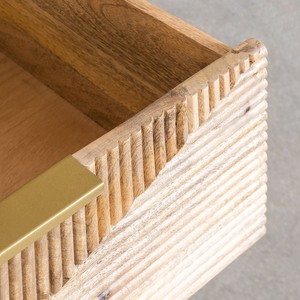 ตู้ลิ้นชักไม้มะม่วง ดีไซน์แวนดานา โนวา เซียร์รา - Product Image 4