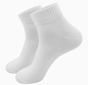 Athletic Sports <b>Socks</b> for Men and Women Breathable Comfortable <b>Socks</b> for Running Gym Workout Training Fitness Exercise - Product Image 4