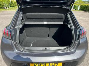 OFFRE JUSTE 2021 208 1.2 PURETECH GT EURO 6 5DR - Product Image 6