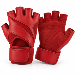 Gants de pole dance pour femmes, tenue de performance au design unique, à prix abordable, nouvelle collection 2026 Mighty Grip personnalisable - Product Image 5