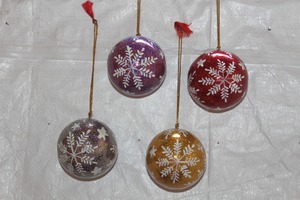 Christmas Festival Plastic <b>Mini</b> Creative Doll Angel Girl Pendant Christmas Tree Ornament - Product Image 5