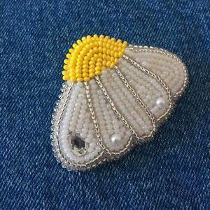 Abalorios con Forma de Estrella Personalizados, Lindos y Modernos para Uso Diario, Regalo Religioso Cristiano para Niñas - Product Image 1