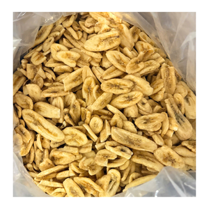 Premium Banana Chips Produced in Vietnam with Crispy Texture Natural Flavor and Consistent Quality for Bulk Export Orders - Product Image 6