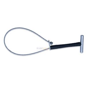 Soporte para cerdos de alta calidad con cerradura para atrapar cerdos y perros, instrumentos veterinarios de acero inoxidable - Product Image 2