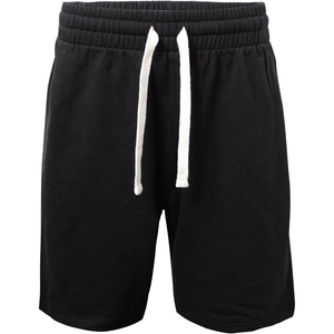 Pantalones Cortos Casuales para Hombre, Cintura Elástica, Teñido Liso, Transpirables, de Algodón/Poliéster, de Secado Rápido, Diseño Personalizado para Adultos - Product Image 1