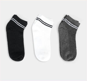 Calcetines Premium Personalizados para Hombre, Impresión Digital, Secado Rápido, Antiolor, Transpirables, para Uso Diario Formal, Gran Venta - Product Image 1