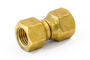 Conector Giratorio Reductor de Brida Forjada de Latón |   Accesorio de Tubería Resistente a la Corrosión de Alta Presión |   Fabricante y Proveedor OEM - Product Image 6