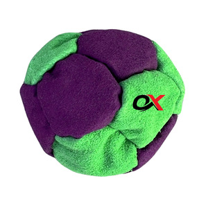 Oxva Industries : Promotion de Gros sur les Hacky Sacks – Ballons de Footbag Personnalisables pour Enfants et Adultes avec Impression de Logo - Product Image 6