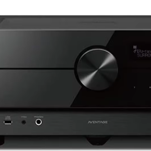 เครื่องรับสัญญาณ AV รุ่น RX-V6A 7.2 แชนแนล ของแท้ใหม่เอี่ยม 100% พร้อมระบบ 2.1, Dolby Atmos และ MusicCast - Product Image 1