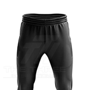 Uniforme de Cricket para Hombre, Estilo Único, Transpirable, Absorbe la Humedad, 100% Poliéster, Ligero, Pantalones Cortos Deportivos, OEM, Gran Venta - Product Image 4