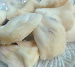 Rodajas de Guanábana Deshidratadas Sin Azufre, Graviola Deshidratada de Primera Calidad para el Mercado Europeo y Estadounidense, a Granel - Product Image 5