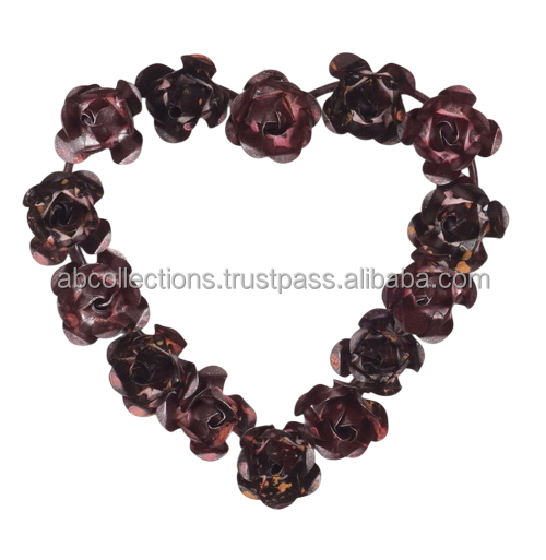 Multi Color Natural Flora