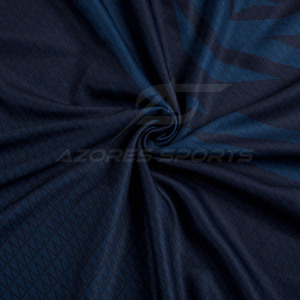 Uniforme de Fútbol para Jugador, Conjunto Completo, Transpirable, 100% Poliéster, Tejido Resistente, Absorbe la Humedad, Ropa Deportiva Ligera - Product Image 6