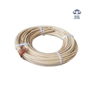 Noyau en rotin haute résistance pour le tissage et le collage des cadres de meubles - Product Image 1