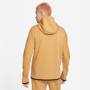 Conjunto Deportivo Personalizado de Alta Calidad para Hombre, Sudadera con Capucha y Pantalones de Felpa Francesa, Estilo Holgado - Product Image 3