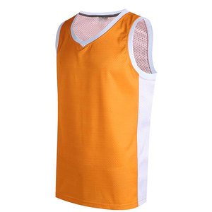Camisetas de Baloncesto Ligeras para Hombre, Diseño Transpirable y Cómodo, Ideal para Partidos de Baloncesto y Entrenamiento Diario - Product Image 1
