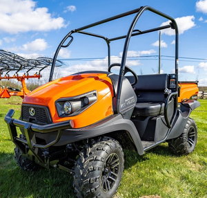 Vehículo Utilitario Kubota RTV520 4x4 UTV a Gasolina, Todoterreno, para Granja, Rancho, Transporte de Carga, Entrega Rápida, Precio de Fábrica - Product Image 1