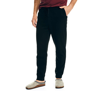 Summer Fashion Acid Wash Canvas High Street Breathable Quick Dry <b>Men's</b> Loose <b>Stretch</b> Trousers - Product Image 1