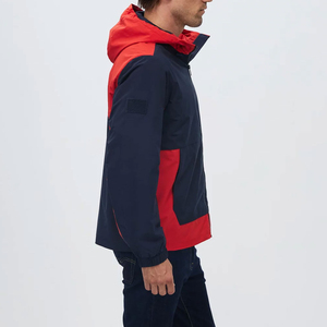New Design Custom Men Sports Softshell <b>Jackets</b> Outdoor Coats Thermal <b>Waterproof</b> Soft Shell <b>Jacket</b> - Product Image 5
