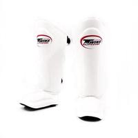 Protection de tibia de boxe Twins de haute qualité, dernier design, sur mesure pour l'entraînement de boxe, Muay Thai, Kickboxing, MMA, Gym, Fitness
