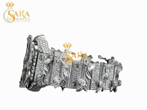 Montre automatique de luxe pour homme avec cadran bleu, diamant Moissanite VVS de qualité supérieure, disponible à prix d'exportation - Product Image 4