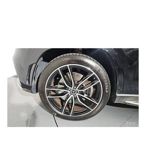 Mercedes-Benz GLS-Class GLS580 4MATIC 2024/5, 119 340 km, Boîte de vitesses automatique, Sièges en cuir, Volant à gauche, Caméra de recul - Product Image 5