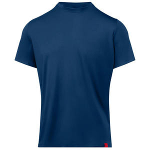 Nueva Camiseta de Pickleball Sublimada Personalizada de Manga Corta para Hombre, Jersey Retro Transpirable de Alta Calidad 2026, Venta al Por Mayor, Personalizable - Product Image 2