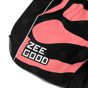 <b>Men</b> Boxing Mma <b>Shorts</b> Kids Muay Thai Training Kickboxing <b>Short</b> Sublimated <b>Shorts</b> Hot Sale Products - Product Image 3