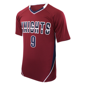 Breathable <b>Athletic</b> Volleyball Jersey Custom Team Logo Shirt Moisture Wicking Sportswear For Training Sessions - Product Image 5