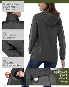 Wholesale Designer <b>Men</b> <b>Long</b> Winter Outdoor Windbreaker <b>Jacket</b> Stand Collar Vintage Style Eco-Friendly Breathable Front - Product Image 2