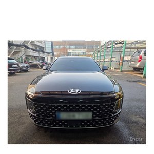 สำหรับรถยนต์ฮุนได แกรนด์เยอร์ พรีเมียม รุ่นเดือนเมษายน 2023 ระยะทาง 75,790 กม. เกียร์อัตโนมัติ เบาะหนัง มาตรฐานไอเสียยูโร 5 พร้อมเบาะหลัง - Product Image 2