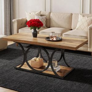 Coffee <b>Table</b> - Product Image 3