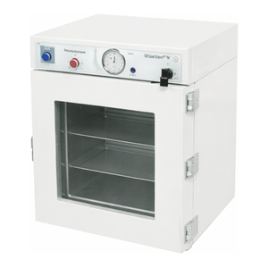 Four à vide Daihan Science avec contrôle numérique de la purge, 220V, sécheur de laboratoire en acier inoxydable - Product Image 1