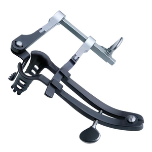 ชุดเครื่องมือผ่าตัดดึงหมอนรองกระดูกสันหลังขนาดเล็ก DENTAVEX DC-PK-0055 6.5 มม. พร้อมใบมีดแซะด้านข้างแบบแมนนวล ทำจากสแตนเลส - Product Image 6