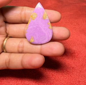 Wholesale Natural Phosphosiderite Stone USA purple Freeform Crystal <b>Craft</b> for Decoration & Meditation - Product Image 3