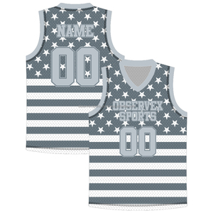 Custom Made Basketball Jerseys Retro <b>Men</b> Plain Basketball Jersey Sportswear Polyester Unisex Shirts OEM Basketball Uniform - Product Image 1