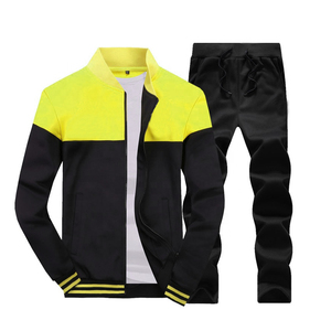 Conjuntos Deportivos Personalizados al por Mayor, a la Moda, para Hombre, para Gimnasio, Club, Entrenamiento, Escuela, Universidad - Product Image 2