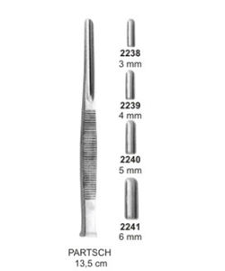 LUCAE - Martillo para huesos manual de acero inoxidable de primera calidad - Product Image 1