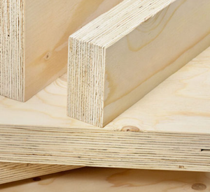 Tableros de Contrachapado Comercial de Alta Calidad, Resistentes al Agua, de 9-12-15-18-21 mm de Grosor, Chapa de Abedul, Superficie de Nogal, WBP E0, para Corte Láser - Product Image 1