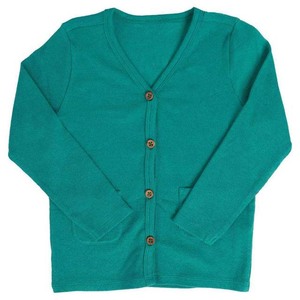 TITLISTS CLOTHING INDUSTRY - Suéter Largo de Lana y Cachemira con Diseño Personalizado, Estilo Universitario Griego, Tejido y Bordado para Mujer - Product Image 1