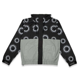 Ropa Deportiva de Invierno de Calidad, Conjunto Deportivo 2 en 1 con Capucha, Impermeable, Tallas Grandes, Estampado Sólido, para Gimnasio, Entrenamiento, Unisex - Product Image 2