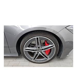 Mercedes-Benz CLA- AMG CLA 45 S 4MATIC+ 2022, 21,545 km, Volante a la Izquierda, Cámara Trasera - Product Image 5