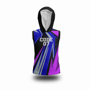 Uniforme de football américain 7 contre 7 2026 à bas prix, personnalisable avec nom et numéros d'équipe, tenue d'équipe, uniformes de football 7V7 fabriqués au Pakistan - Product Image 4