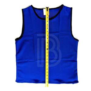 บริการ OEM เสื้อกีฬาฟุตบอลแบบใหม่ ดีไซน์ใหม่ ผลิตจากโพลีเอสเตอร์ 100% แห้งเร็ว ระบายอากาศได้ดี ราคาถูก คุณภาพสูง - Product Image 2