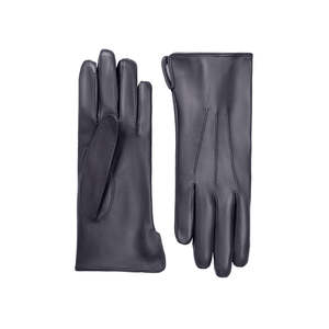Leather fashion <b>gloves</b> breathable touchscreen daily use <b>gloves</b> - Product Image 1
