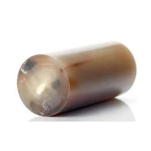 Rollo de cuerno de búfalo Real de alta calidad para MANGO de cuchillo/sello y sello/Fabricante de punta de cuerno venta directa de fábrica por RF Crafts - Product Image 5