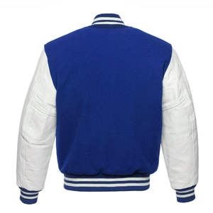 High Quality Men's Varsity <b>Jackets</b> College Vintage Varsity Baseball <b>Jacket</b> Fashion Design Stain Varsity <b>Jacket</b> Made in Pakistan - Product Image 5